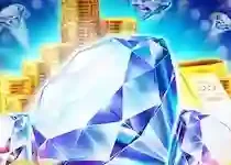 Slot Diamond Explosion 7's
