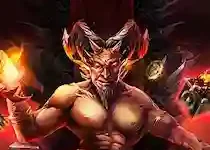 Slot Devils Deal Soul for Sale