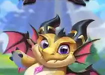 Slot Dragonfate'S Favor