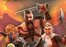 Slot 4 Fantastic Vikings