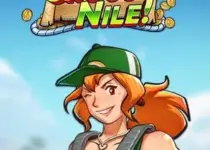 Slot Boat Bonanza Croco Nile!