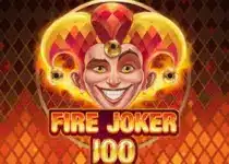 Slot Fire Joker
