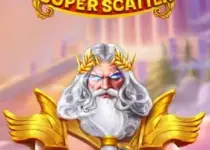 Slot Gates of OLYMPUS