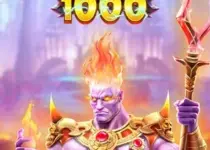 Slot Hades Inferno