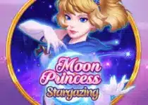 Slot Moon Princess Stargazing