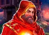 Slot Red Wizard