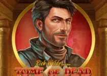 Slot Tome of Dead