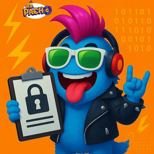 Datenschutzrichtlinie