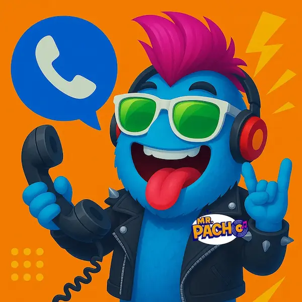 Datenschutzrichtlinie