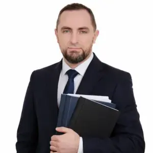 Ciaran McEneaney - Author Photo