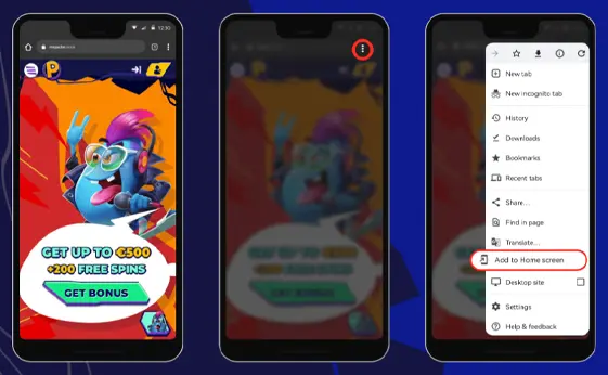 App